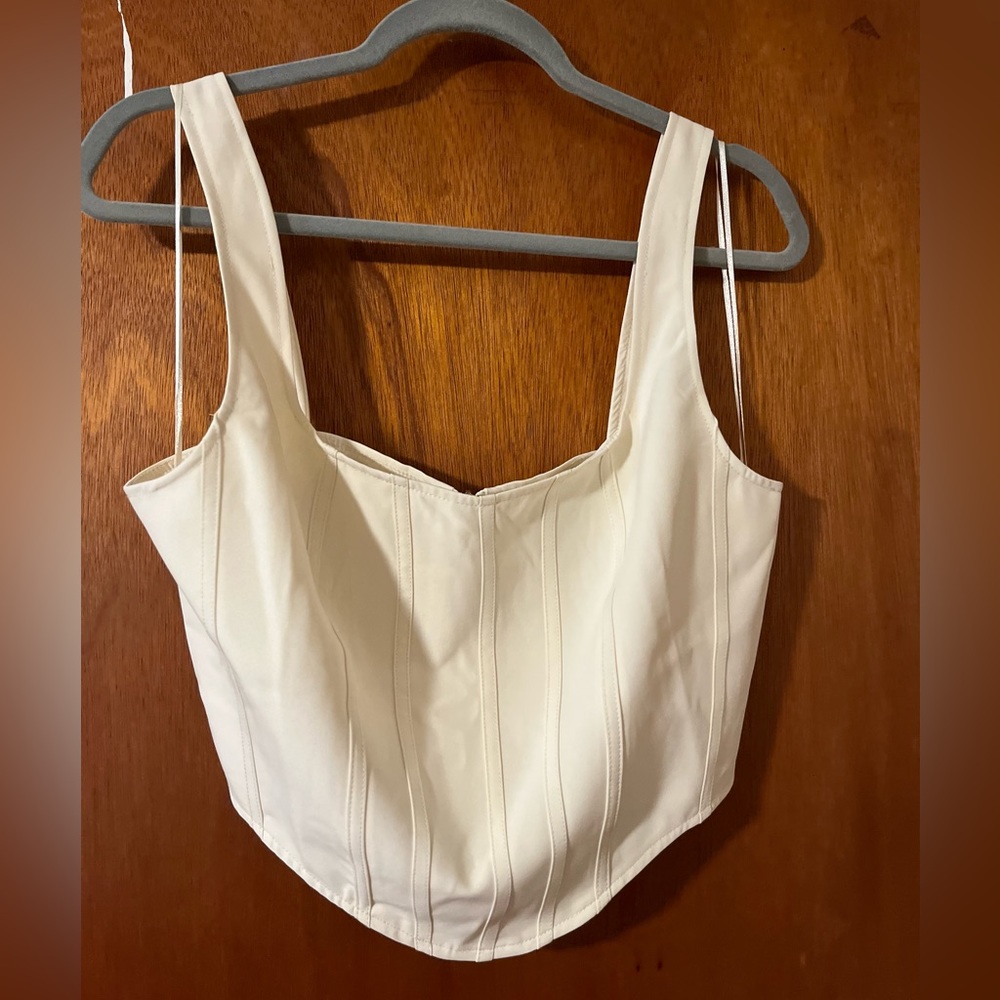Sincerely Jules top
